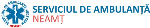 Serviciul de Ambulanță Județean NEAMȚ